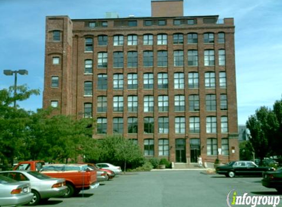 East Boston Early Education - Boston, MA