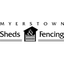 Myerstown Sheds & Fencing - Sheds