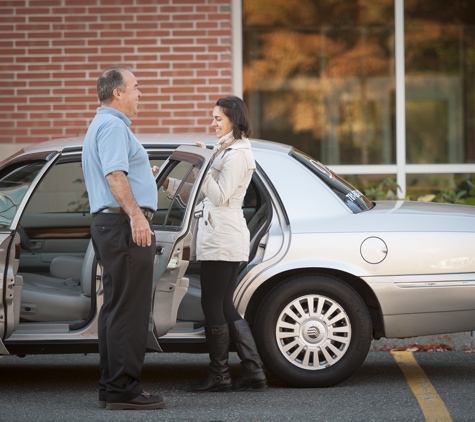 Dependable Limo - Swampscott, MA