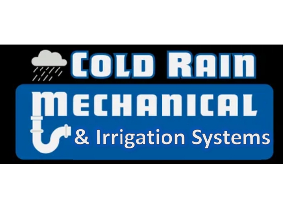 Cold Rain Mechanical LLC - Naples, ME