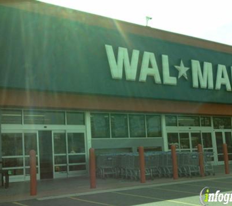 Walmart - Vision Center - Saint Louis, MO