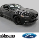 Tom Masano Ford Dealer in Shillington, PA with Reviews