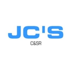 JC's Collision & Suspension Repair