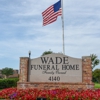 Wade Funeral Home & Crematory gallery