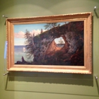 The Richard and Jane Manoogian Mackinac Art Museum