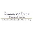 Gianno & Freda