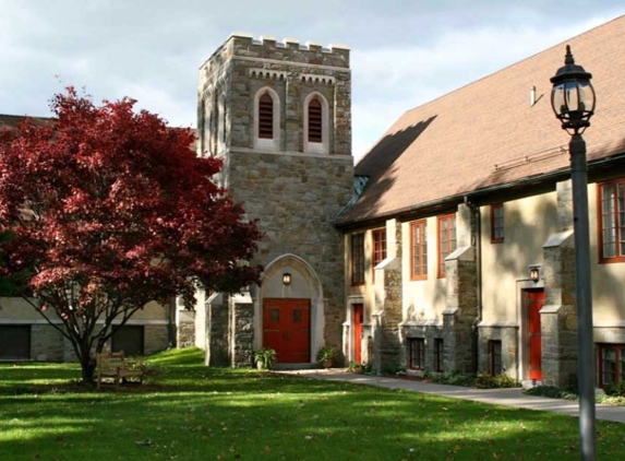 Trinity Communion Church - Rochester, NY