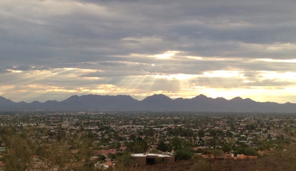 Lookout Mountain Baptist Church - Phoenix, AZ