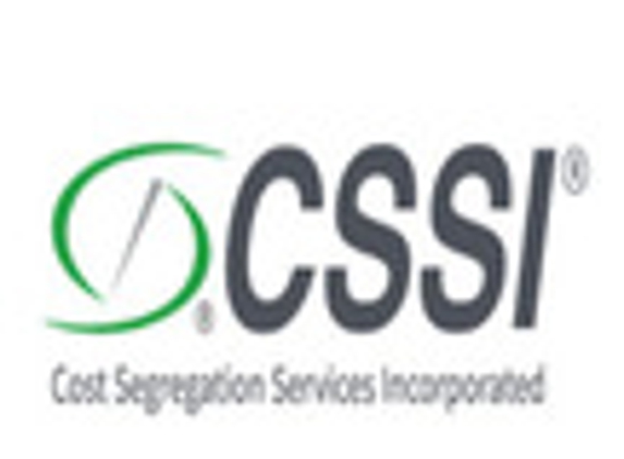 Cost Segregation Services