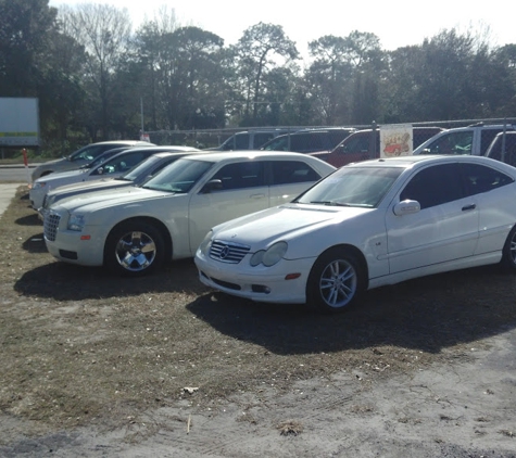 Advanced Auto Repair AC - Gainesville, FL. Bad Credit No Credit NO PROBLEM