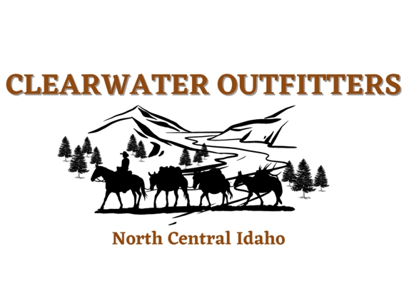 Clearwater Outfitters - Orofino, ID