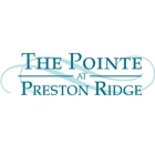 The Pointe at Preston Ridge