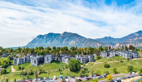 Elevate Apartment Homes - Colorado Springs, CO