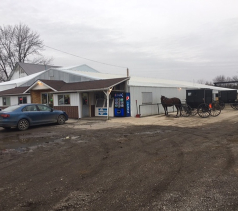 L & M Foods, L.L.C. - Nappanee, IN