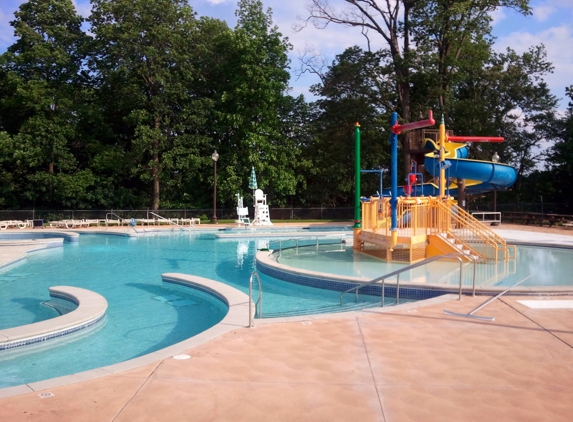 Menlo Aquatics Center - Perkasie, PA