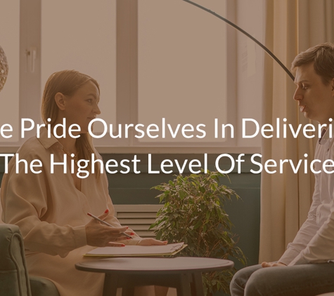 Holdfast Clinical Psychology Services - Lilli Pilli, NSW. We Pride Ourselves In Delivering The Highest Level Of Service
