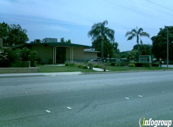 Rise and Shine Preschool - Newhall, CA