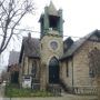 Trinity United Church of Christ