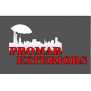 Promar Exteriors - Roofing Contractors