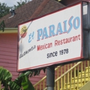 El Paraiso Mexican Restuarante - Mexican Restaurants