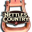 Nettle's Cutting Horses - Horse Training