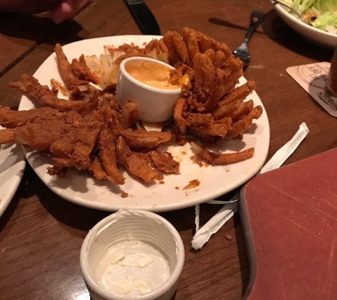 Outback Steakhouse - Middletown, NY