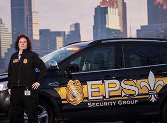 EPS Protection - New York, NY
