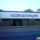 Wonder Montessori School