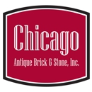 Chicago Antique Brick & Stone - Brick-Clay-Common & Face