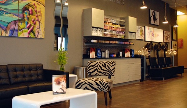 AVALON Hair Design - San Antonio, TX