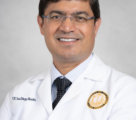 Rohit Loomba, MD, MHSc - San Diego, CA