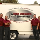 The Drain Specialists - Plumbing-Drain & Sewer Cleaning