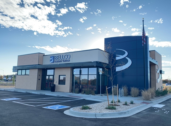 Bellco Credit Union - Brighton, CO