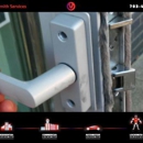 NTB Locksmith Services - Locks & Locksmiths