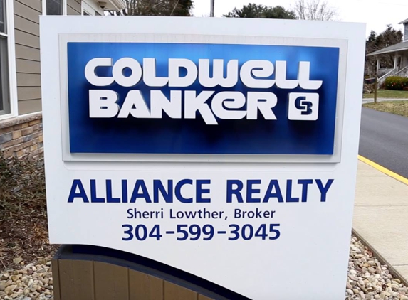 Coldwell Banker Alliance Realty - Morgantown, WV