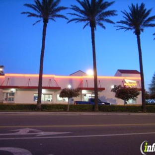 In-N-Out Burger - Van Nuys, CA