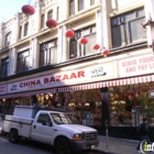 Chinatown Merchants Association