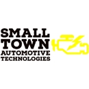 Small Town Automotive Technologies - Auto Repair & Service