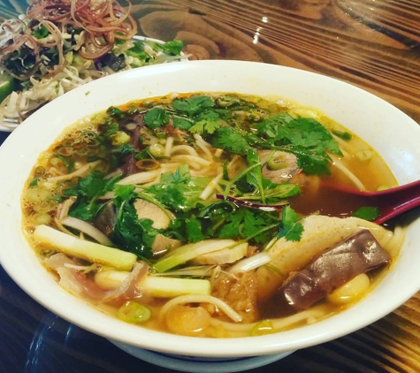 Chef's PHO - San Marcos, CA