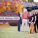 John H. Bishop, DMD - Implant Dentistry