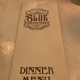 Blue Seafood Bar