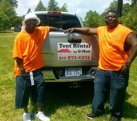 Gordon's Rental LLC - Detroit, MI