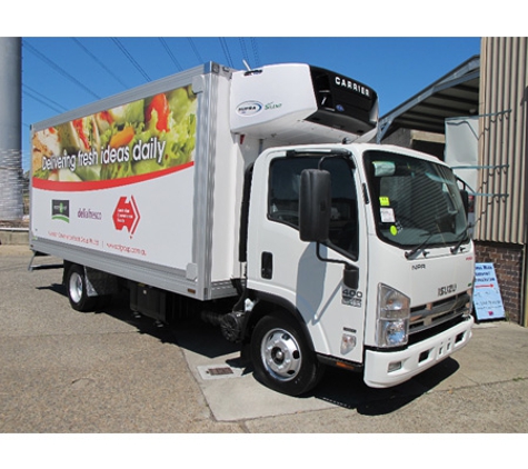 Thermal Mark Transport Refrigeration - Arndell Park, NSW