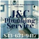 J and C Plumbing Services - Plumbers