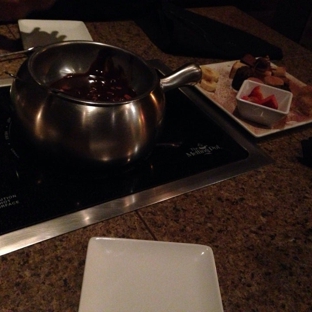 The Melting Pot - Portland, OR