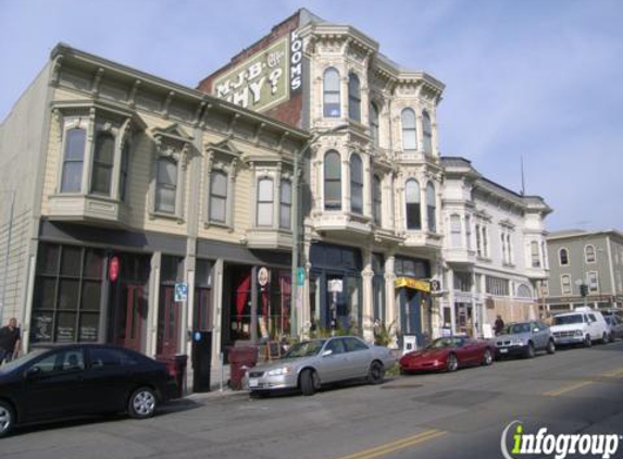 Law Offices Of Erik Babcock - Oakland, CA