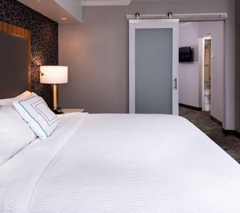 SpringHill Suites by Marriott Pittsburgh North Shore - Pittsburgh, PA