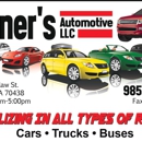 Ladner's Automotive, LLC - Auto Repair & Service