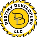 Destiny Developers - Altering & Remodeling Contractors