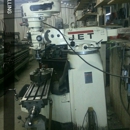 Mel's Machine Works - Machine Shops